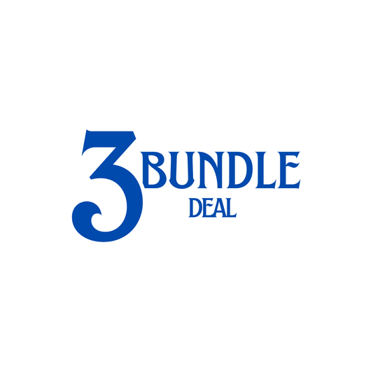 Ruby 3 Bundle Deal