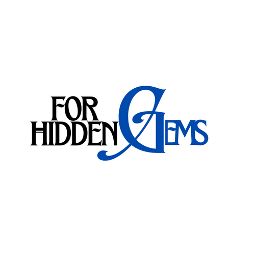 For Hidden Gems