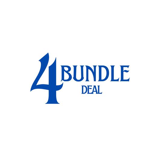 Ruby 4 Bundle Deal